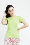 Apple Green T-Shirt