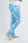 Daisy Pajama Pant
